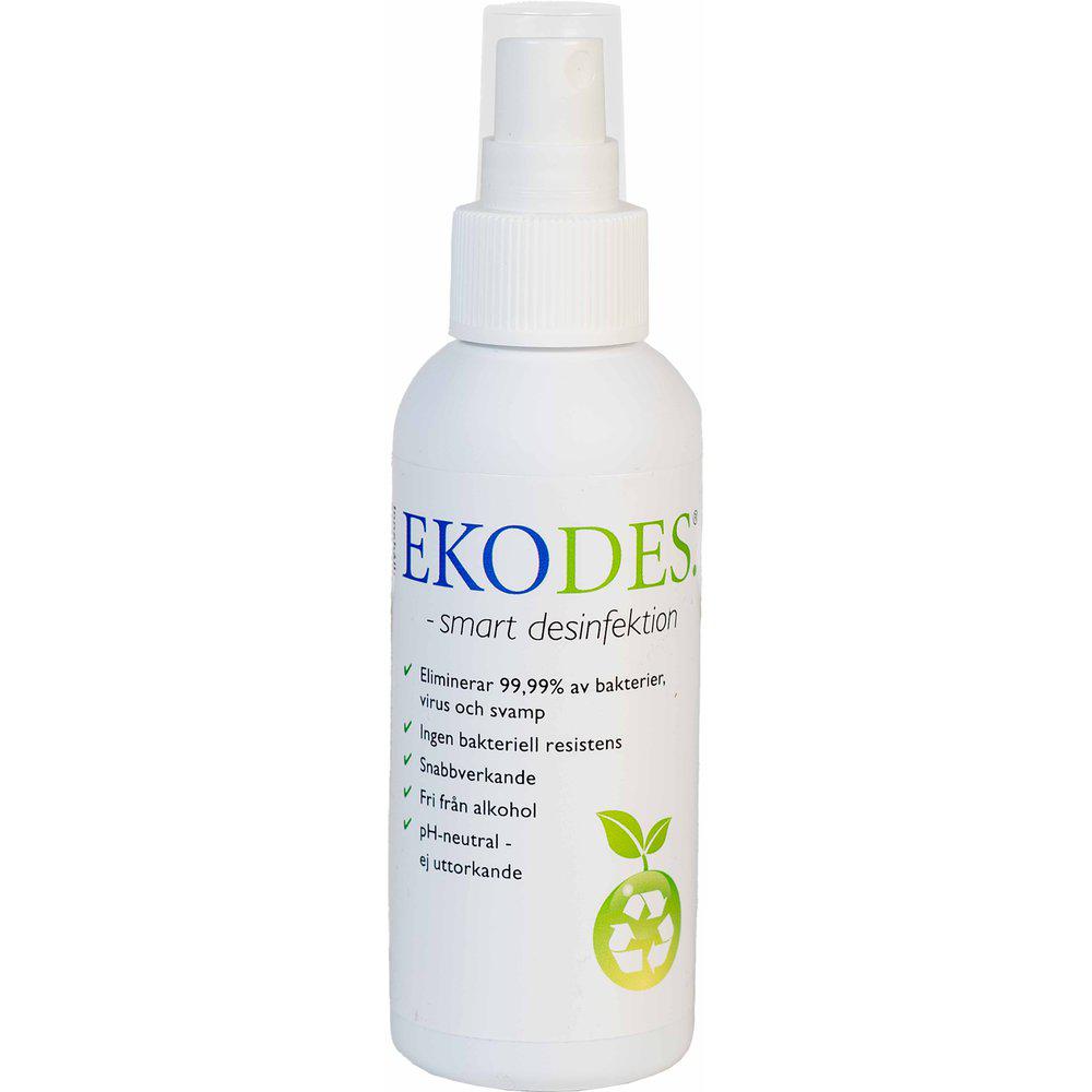 Ekodes Smart Desinfektion 100ml