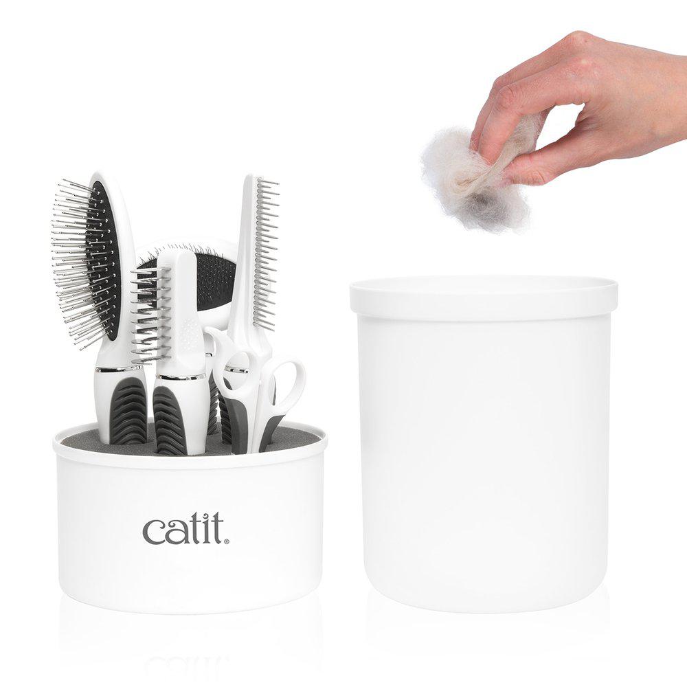 Catit Grooming Kit Long Hair