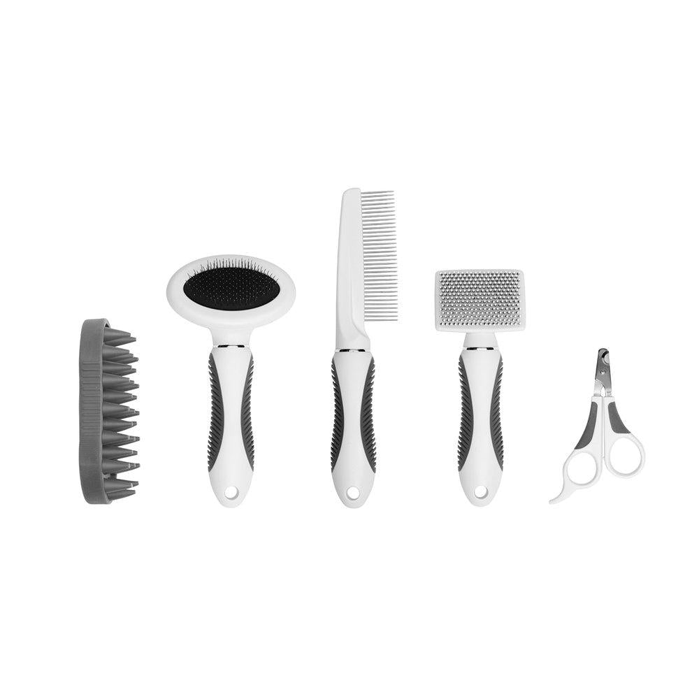 Catit Grooming Kit Short Hair