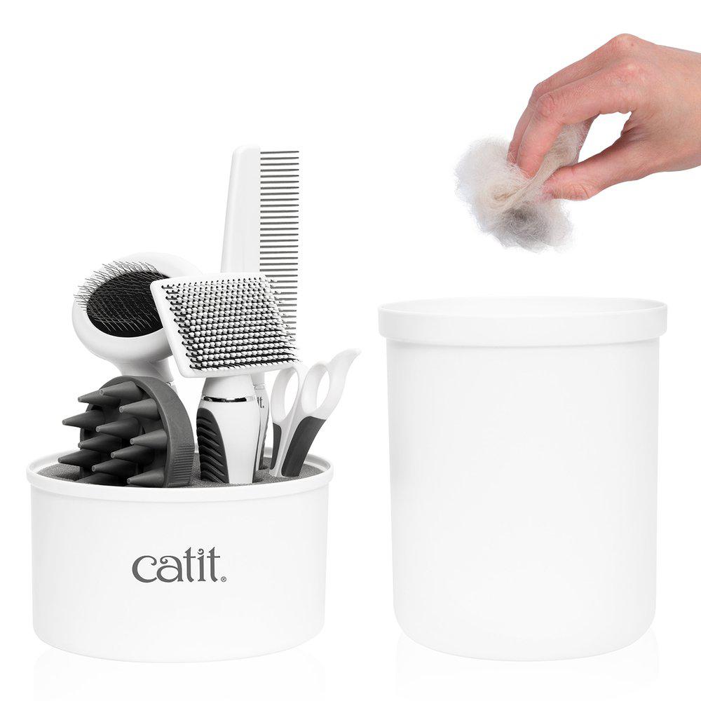 Catit Grooming Kit Short Hair