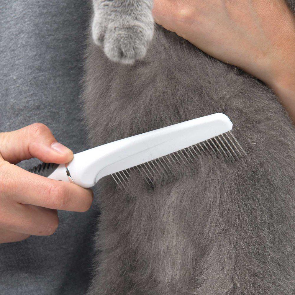 Catit Grooming Kit Short Hair