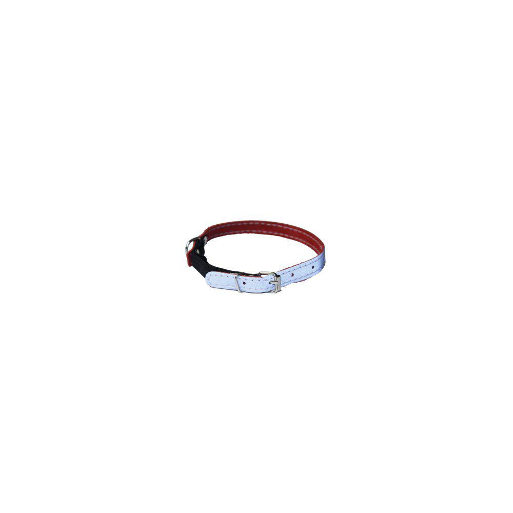 Alac Halsband Helreflex Foder