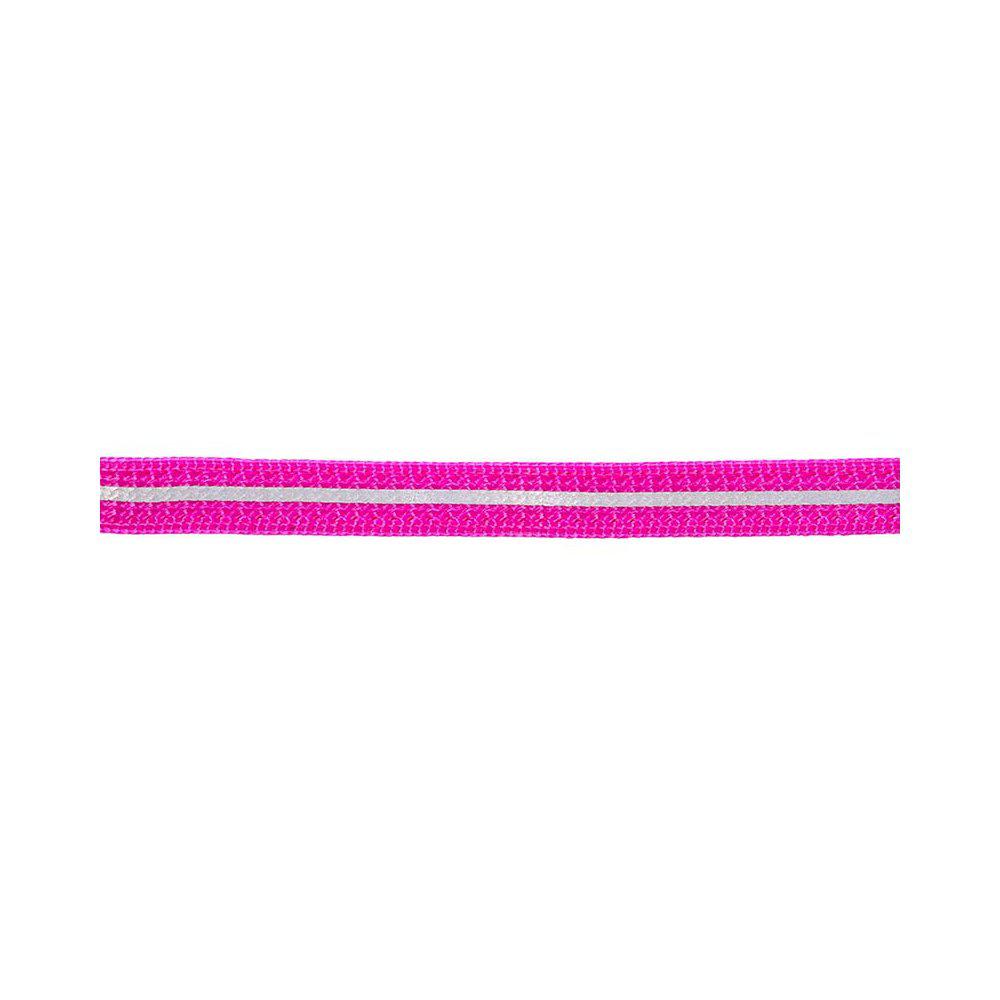 Rogz Alleycat Halsband S Rosa 11mm 20