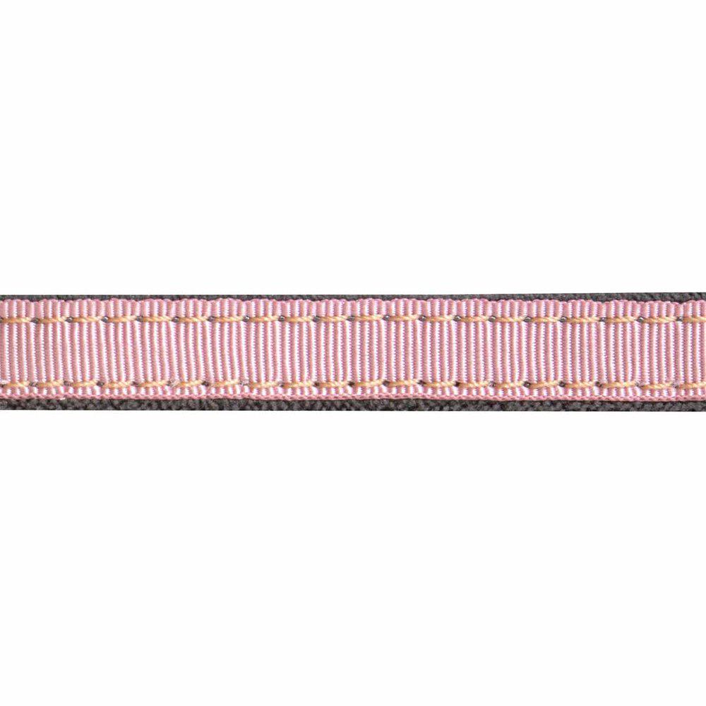 Rogz Urbancat Halsband Rosa Xs 16,5