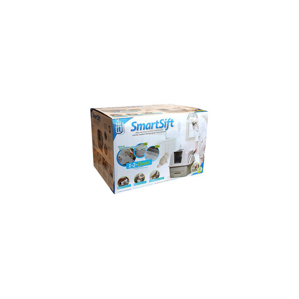 Kattoa Catit Smart Sift 66x48x63cm