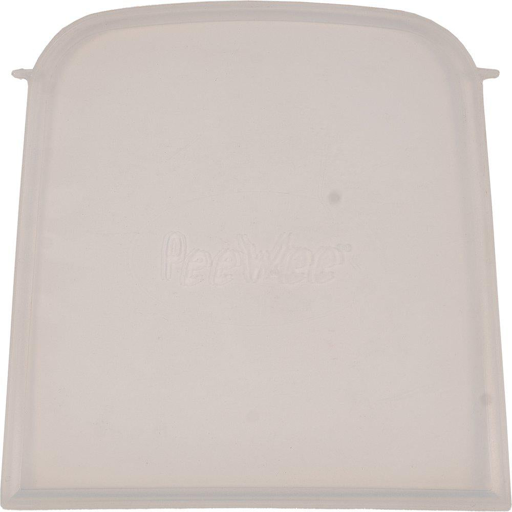 Peewee Lucka Ecotop