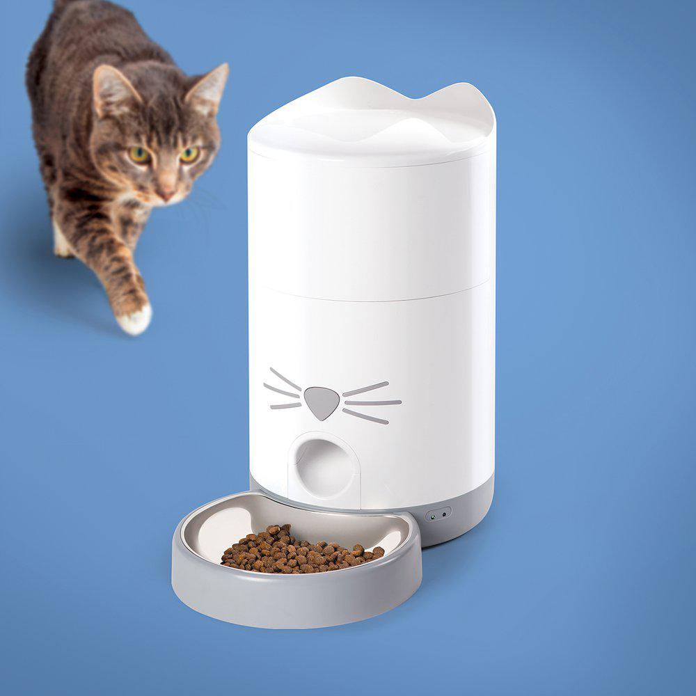 Catiti Pixi Smart Feeder Foderautomat