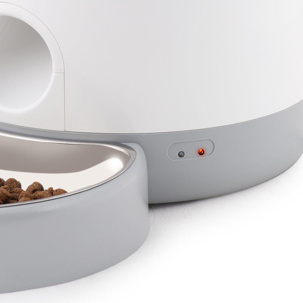 Catiti Pixi Smart Feeder Foderautomat