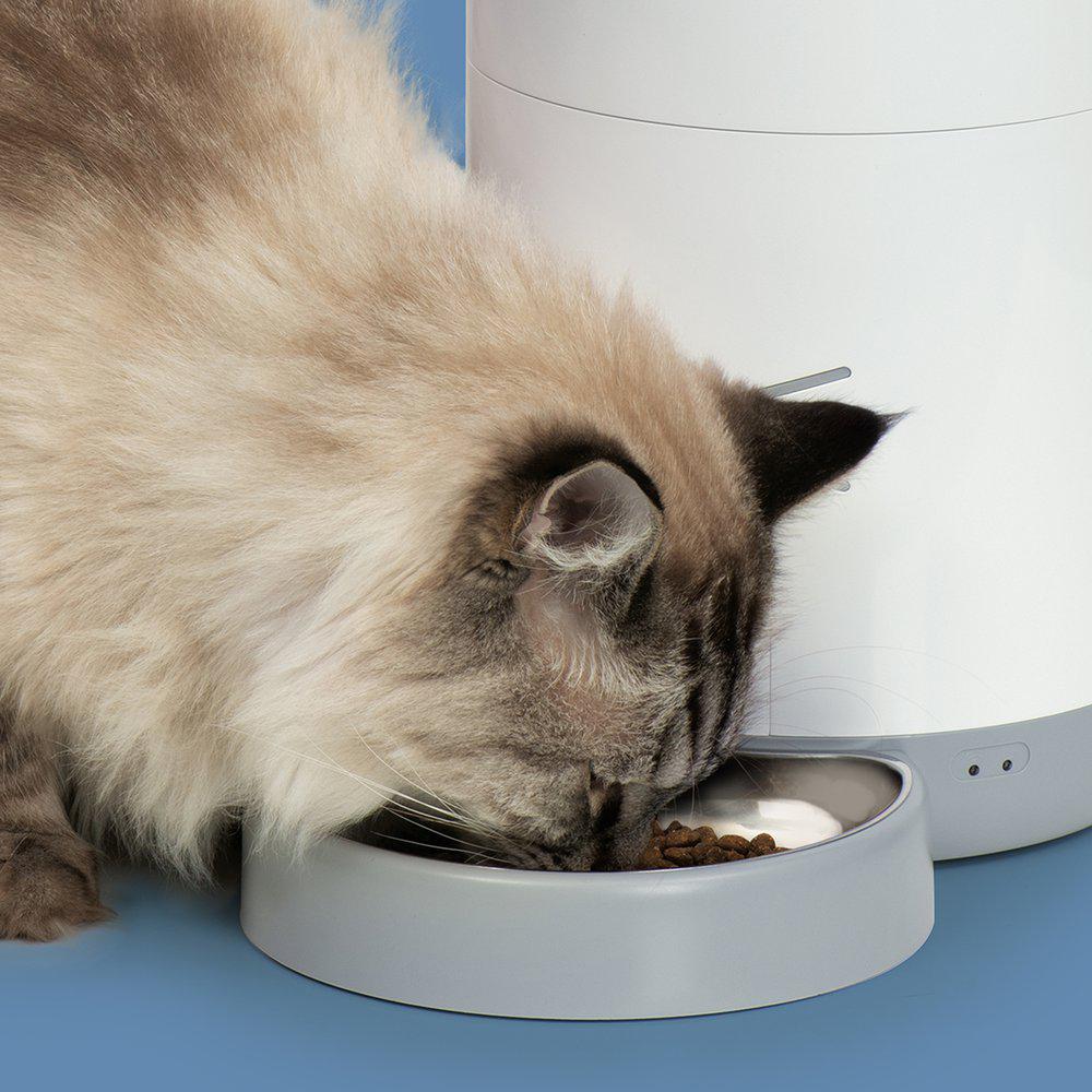 Catiti Pixi Smart Feeder Foderautomat