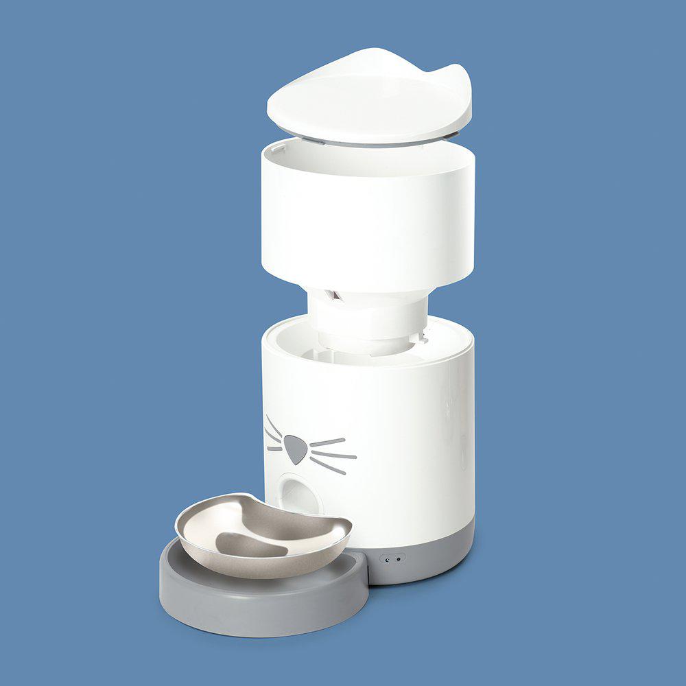 Catiti Pixi Smart Feeder Foderautomat