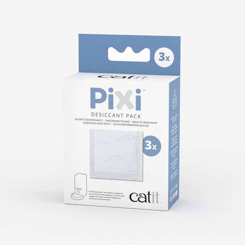 Catit Pixi Smart Feeder Torrfilter 3