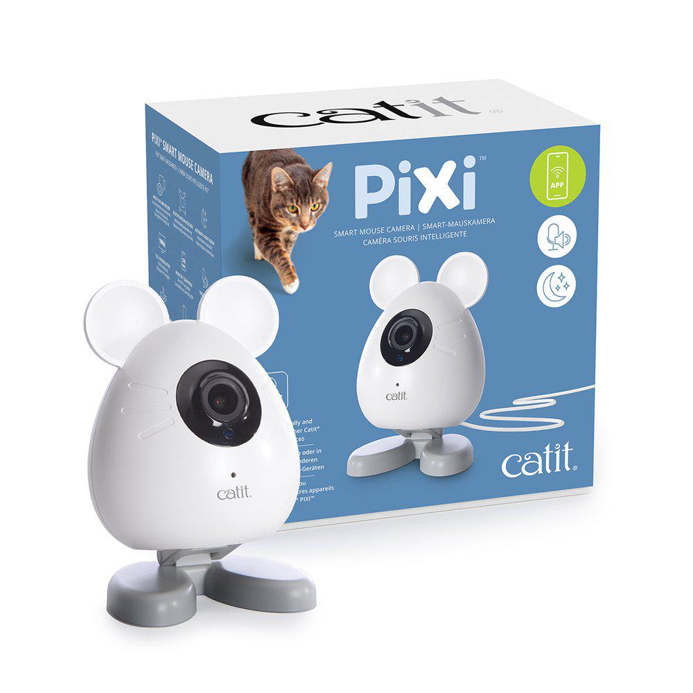 Catit Pixi Smart Camera 7x12cm