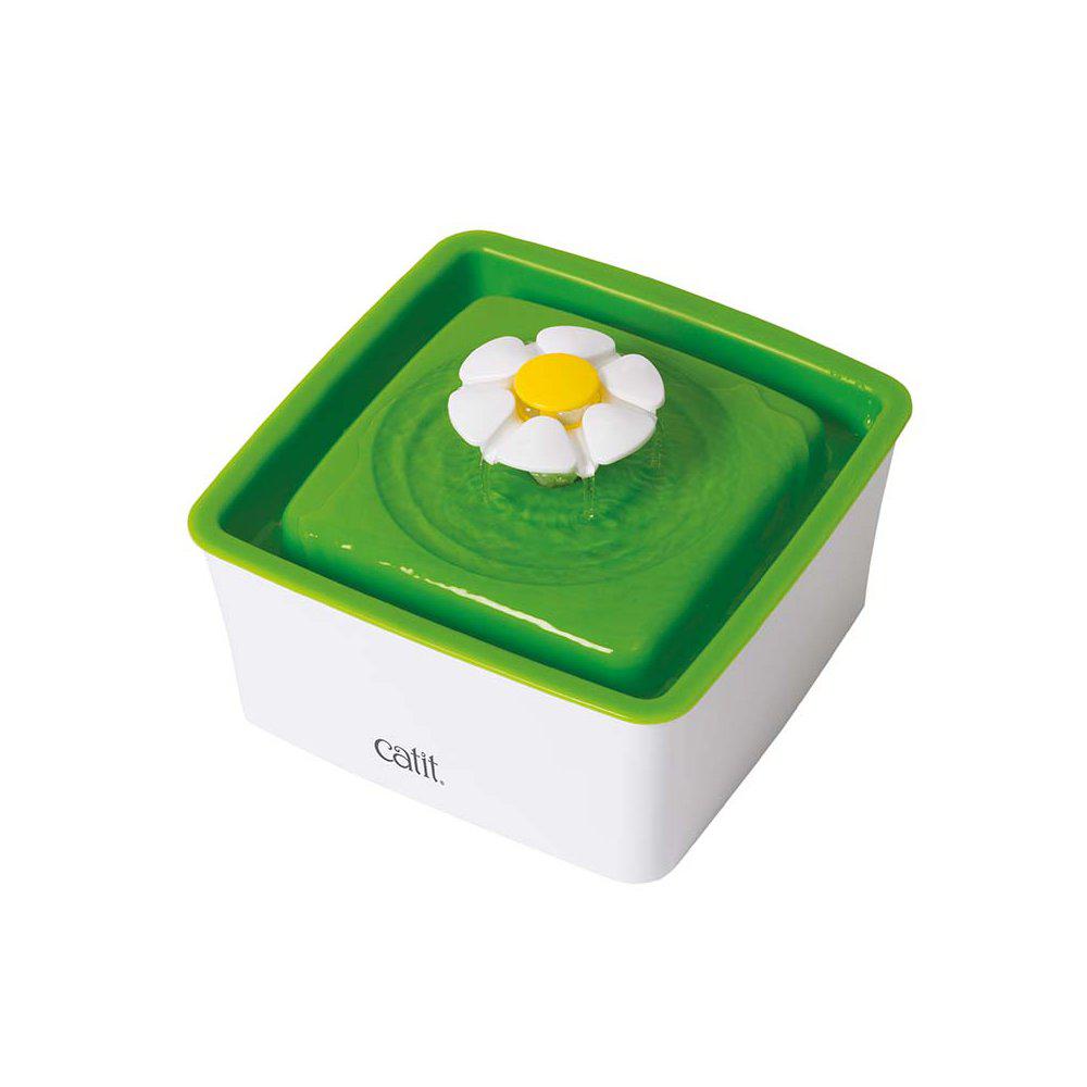 Vattenfontän Catit Flower Mini 1.5l