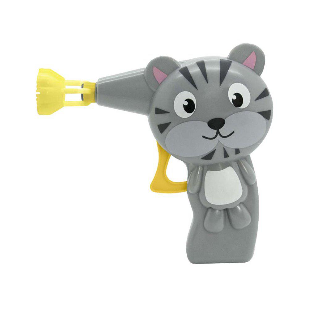 Bubble Cat Manual Gun Vanilj