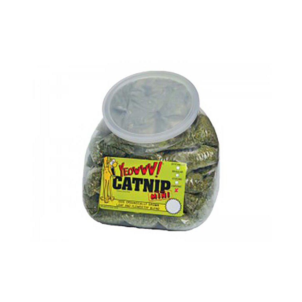 Yeowww Catnip Minisdisplayburk