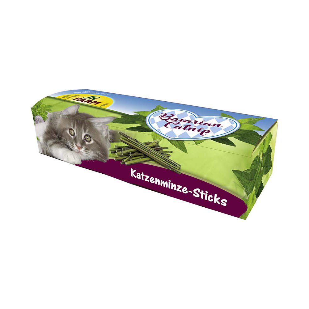 Jr Farm Catnip