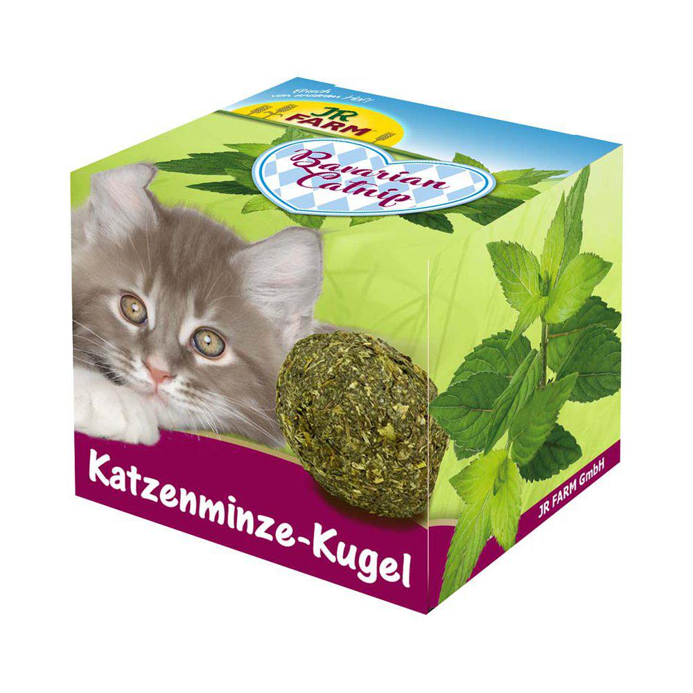 Jr Farm Catnip