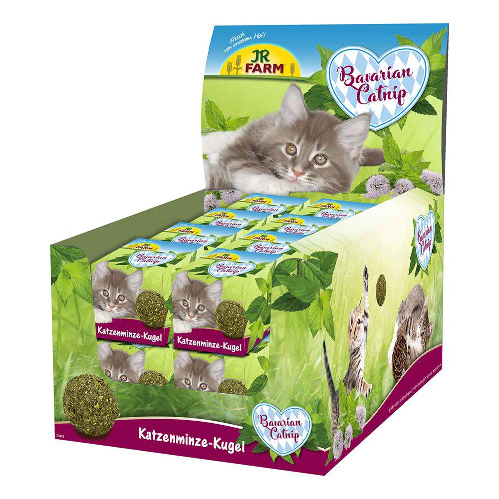 Jr Farm Catnip