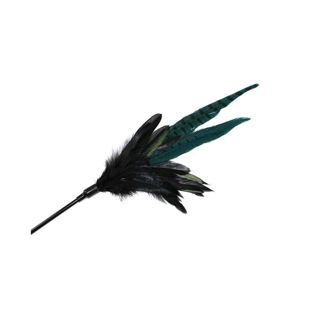 Kattvippa Mystic Long Feather 48cm