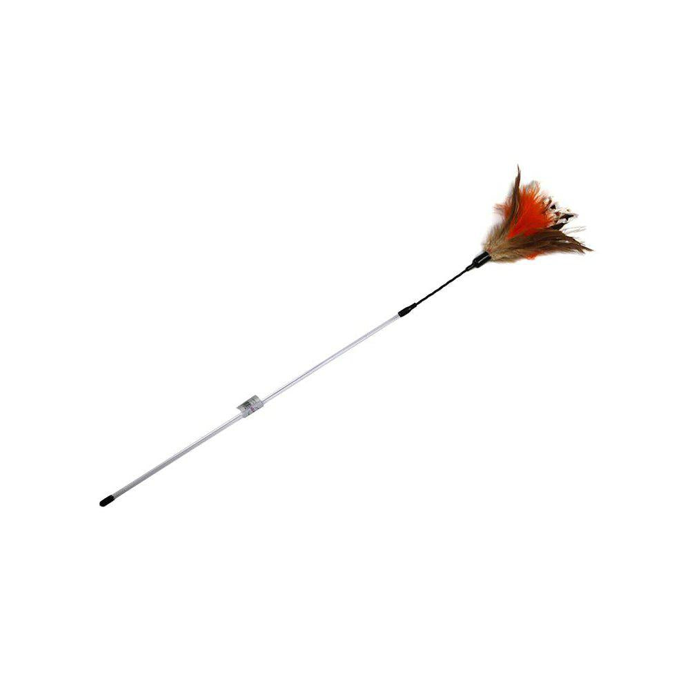 Kattvippa Burning Flame 47.5cm