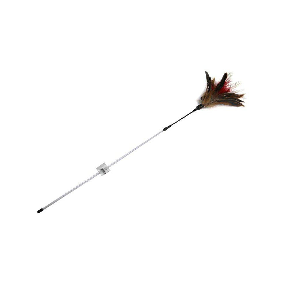 Kattvippa Burning Flame 47.5cm