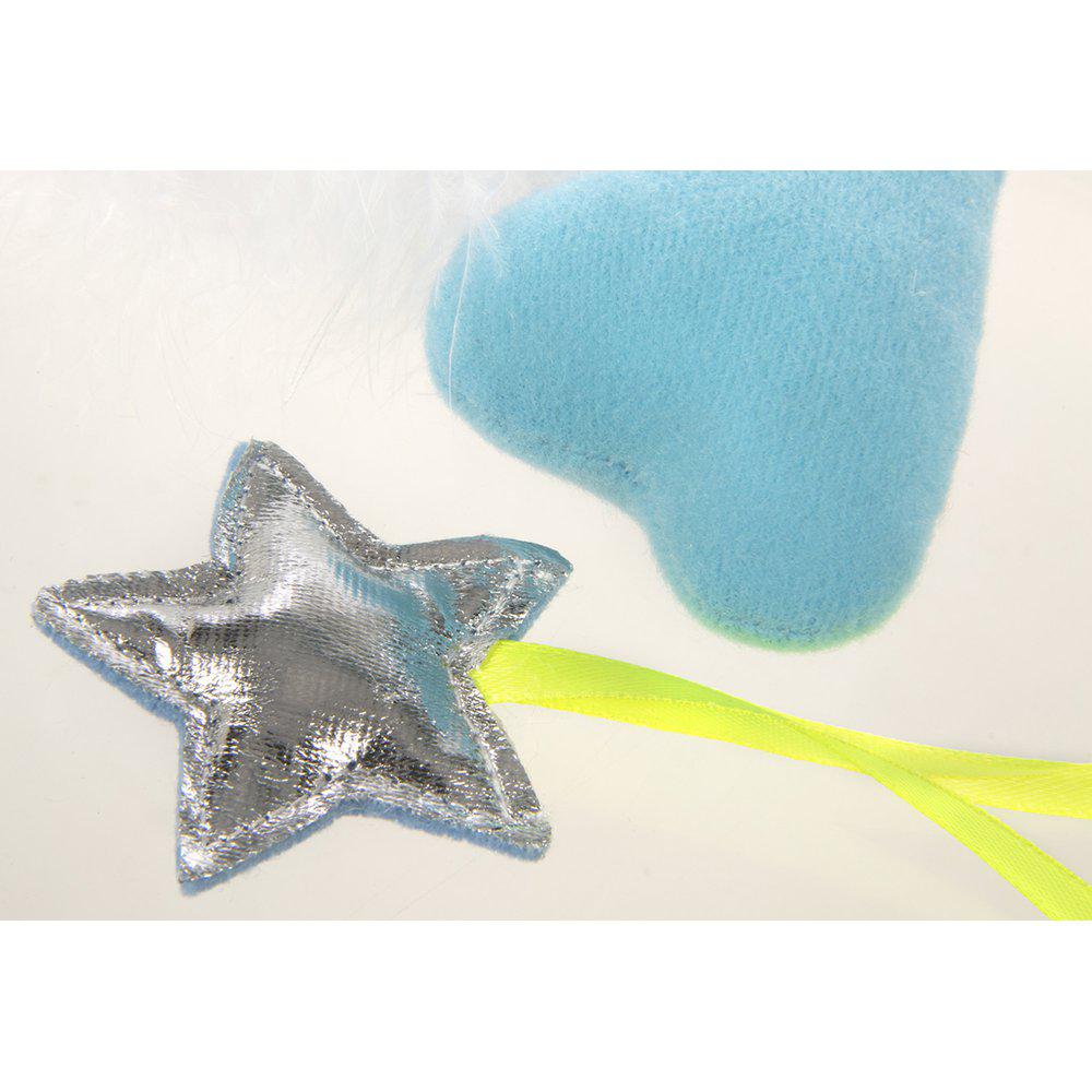 Smartykat Twinkle Time 9x6cm