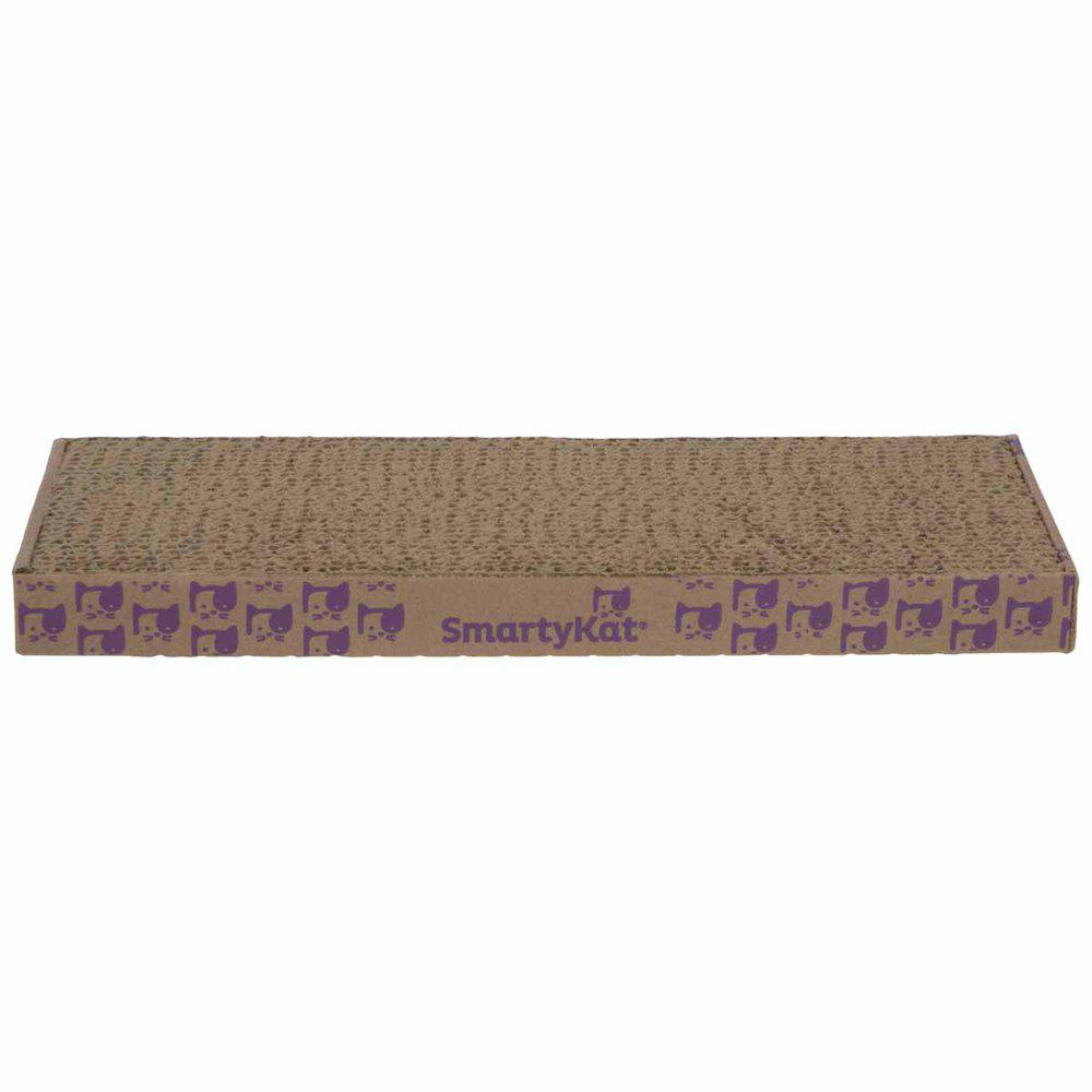 Smartykat Super Scratcher 12x47x4.5cm