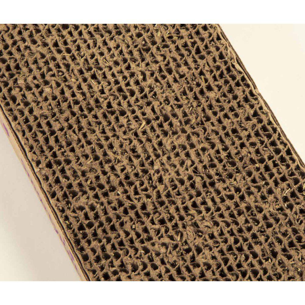 Smartykat Super Scratcher 12x47x4.5cm