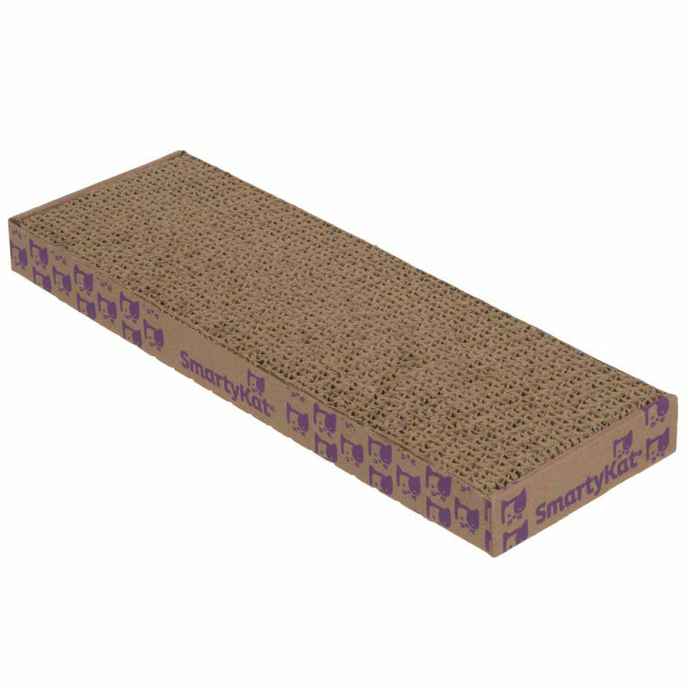 Smartykat Super Scratcher 12x47x4.5cm