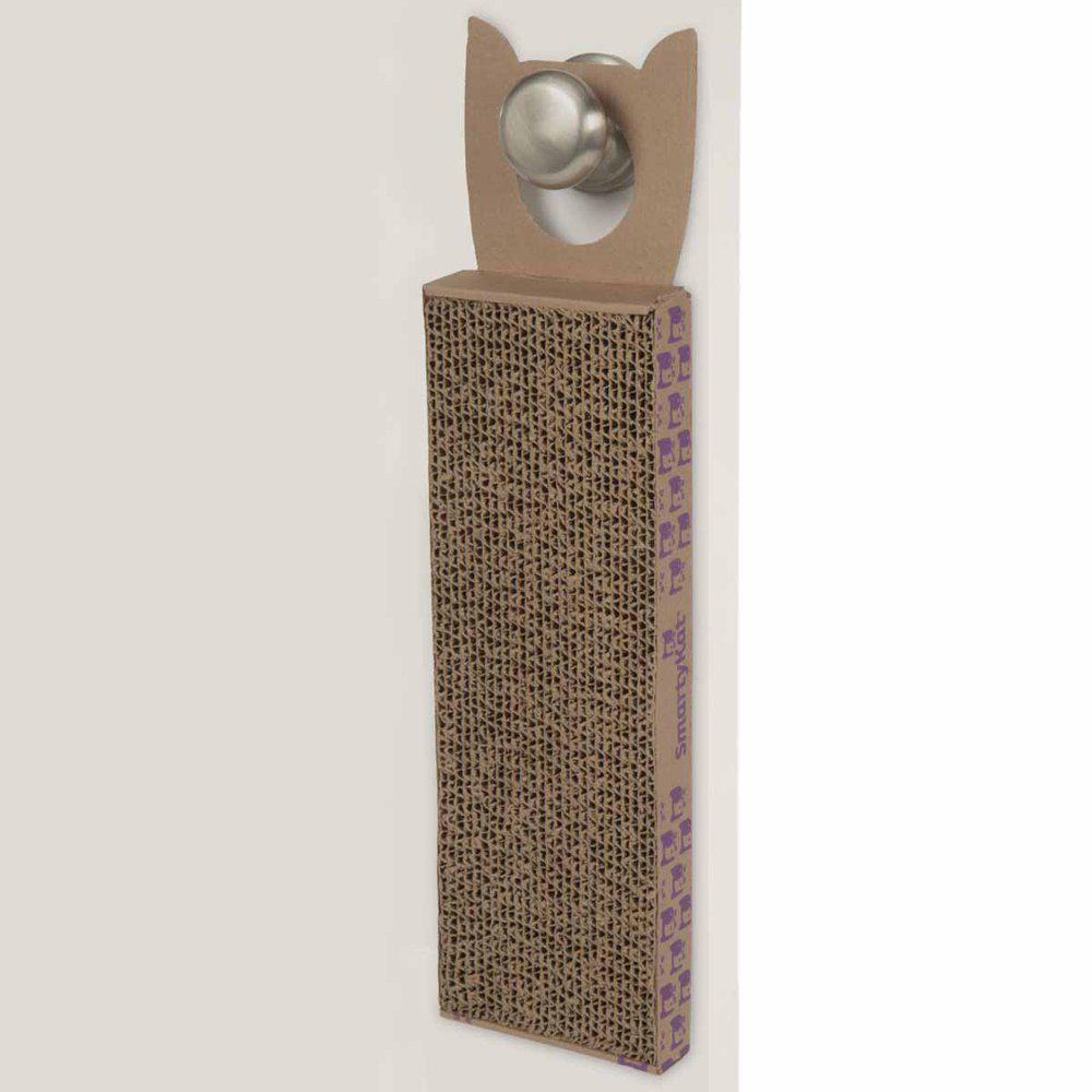 Smartykat Super Scratcher 12x47x4.5cm