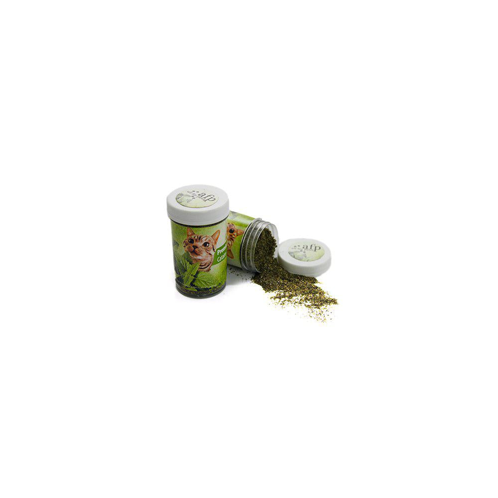 Green Rush Premium Catnip 25gr