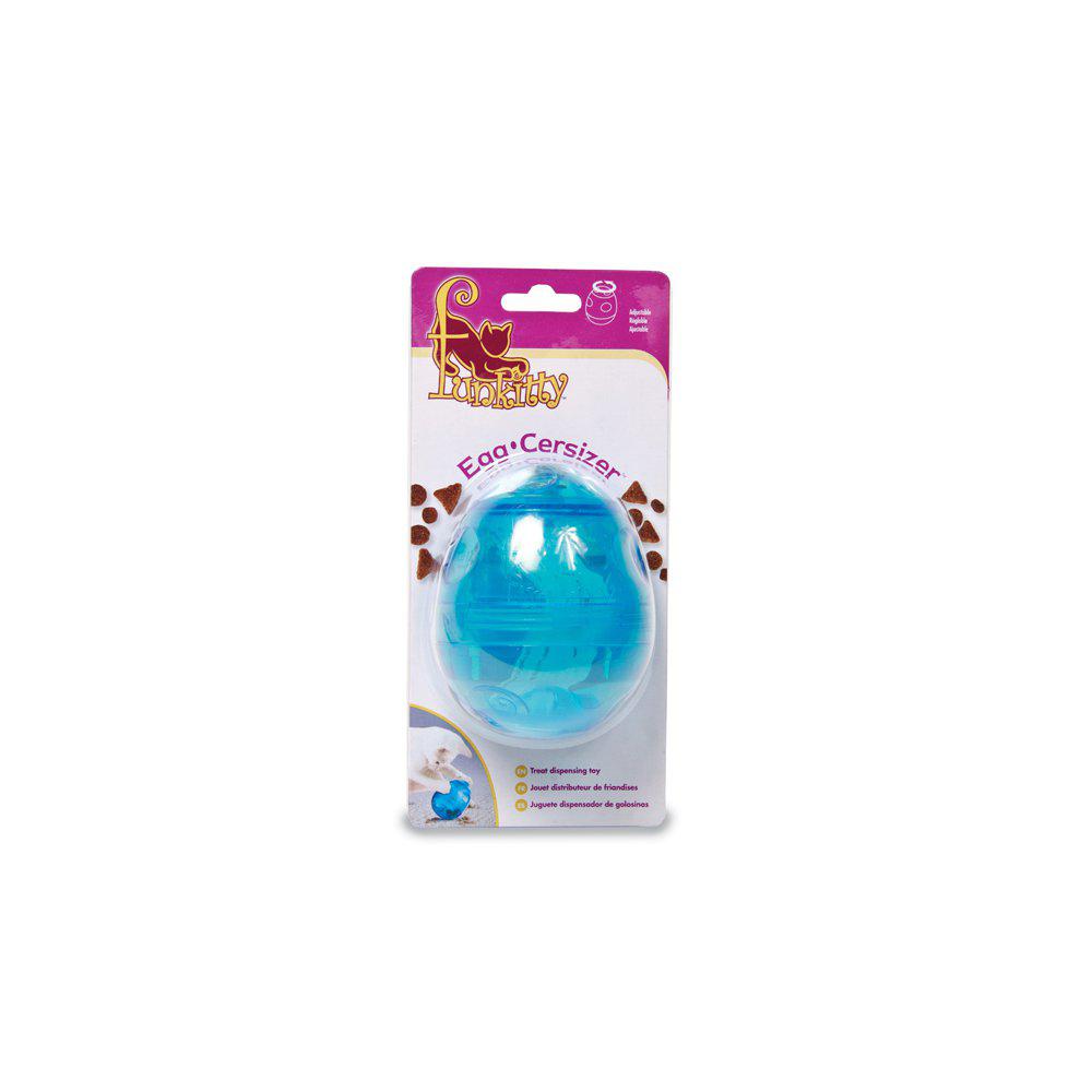 Funkitty Egg Cersizer