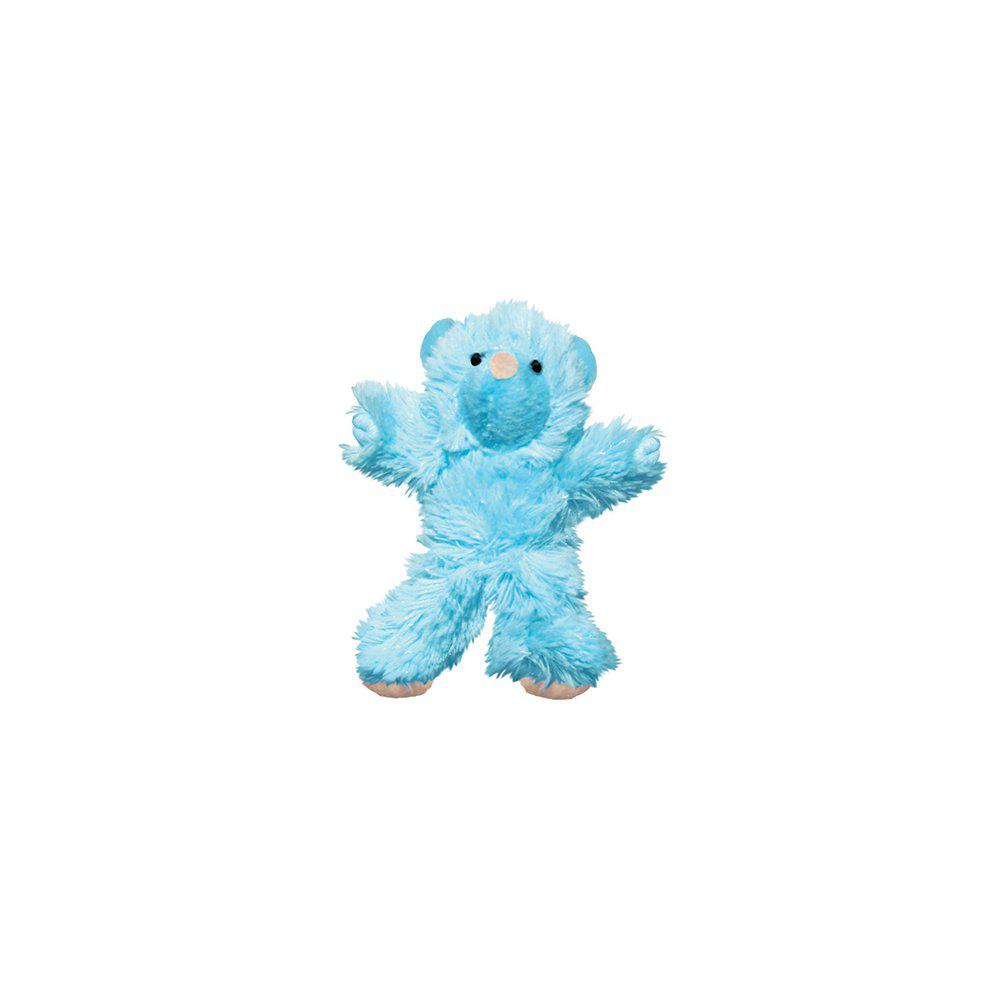 Kong Kitten Teddy Bear 10x8x4 Cm