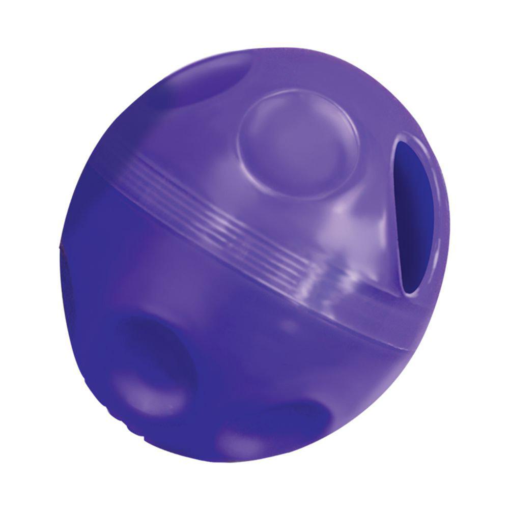 Kong Cat Treat Dispensing Ball 7,5x6,5x6,5cm