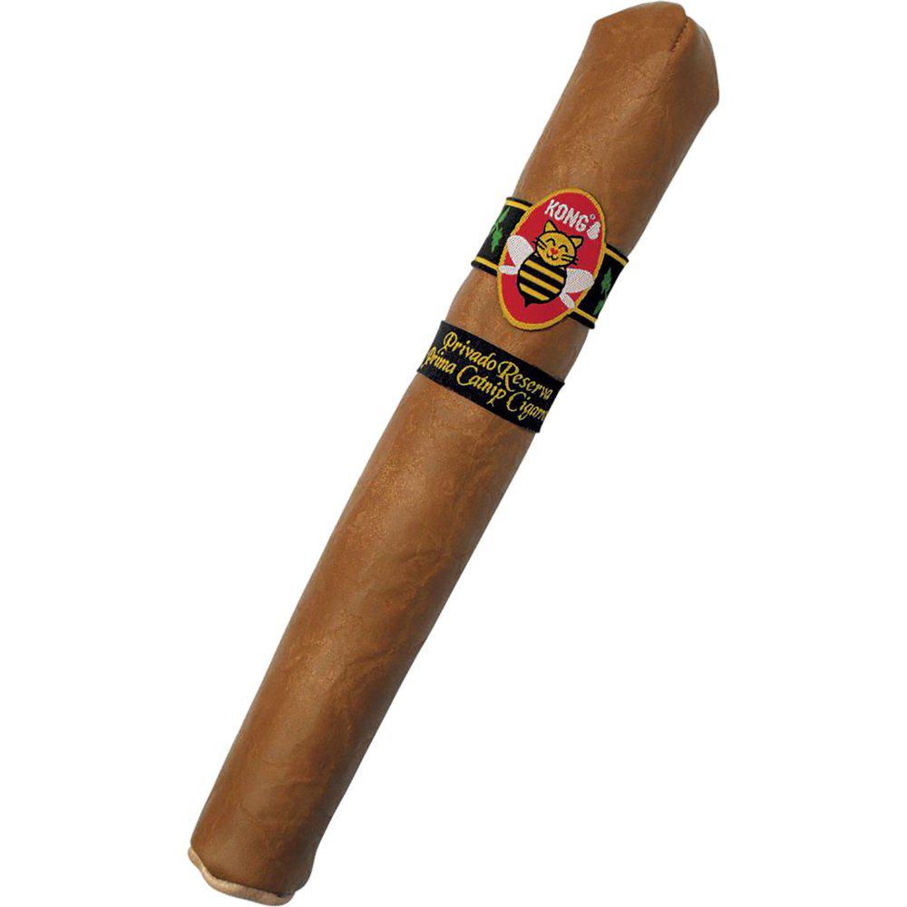 Kong Better Buzz Cigar 3x3x23cm