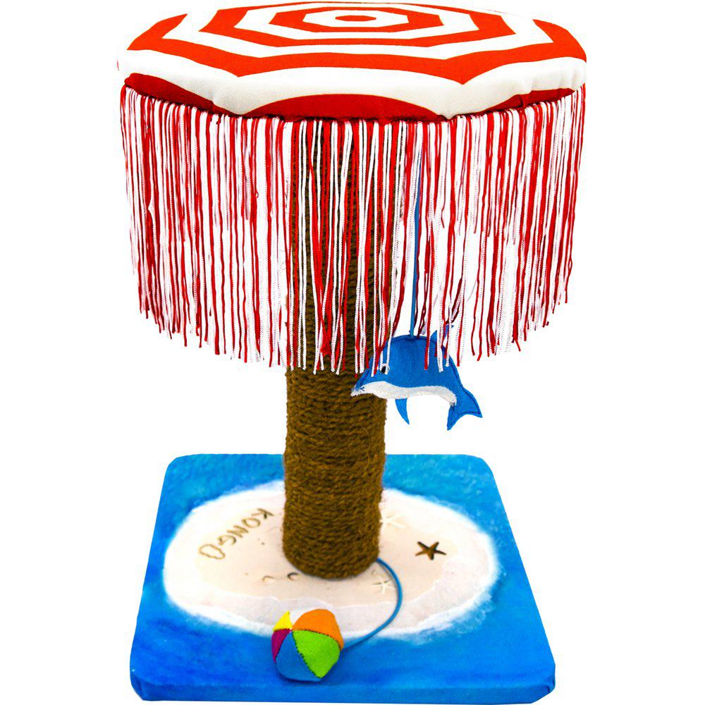 Kong Play Spaces Catbana 30,5x30,5x43cm