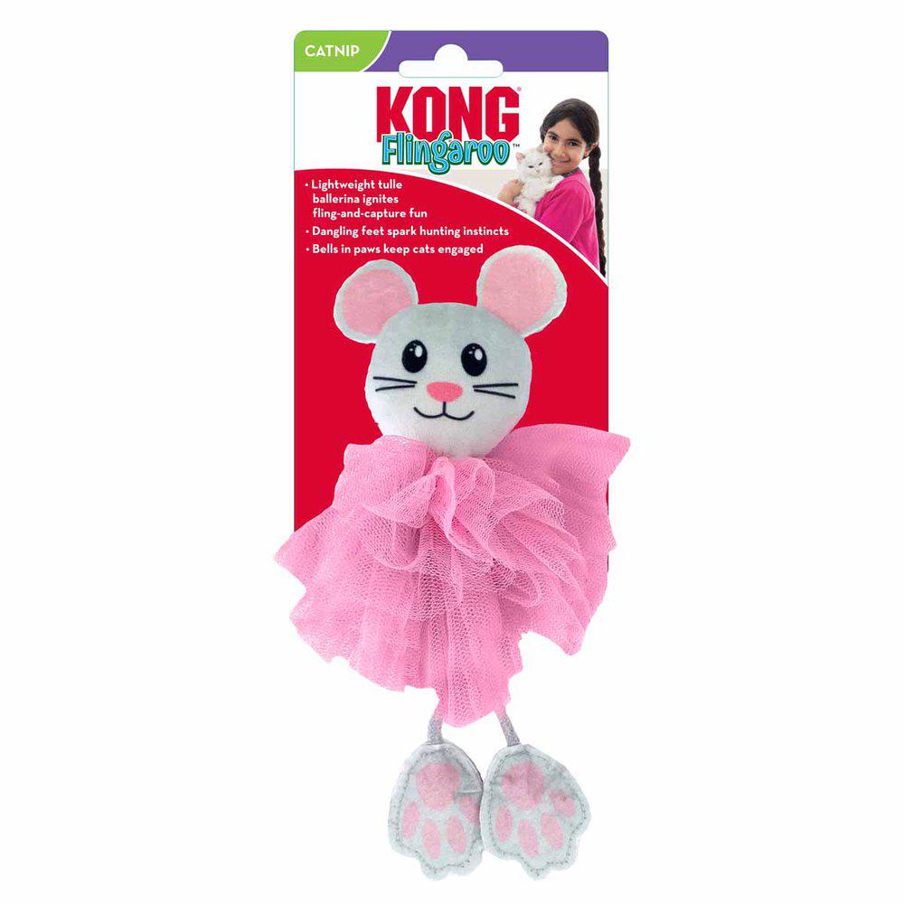 Kong Flingaroo Tutumix 18x9,5x4cm