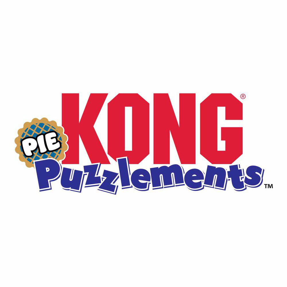 Kong Cat Puzzlements Pie 6,5x14x14cm