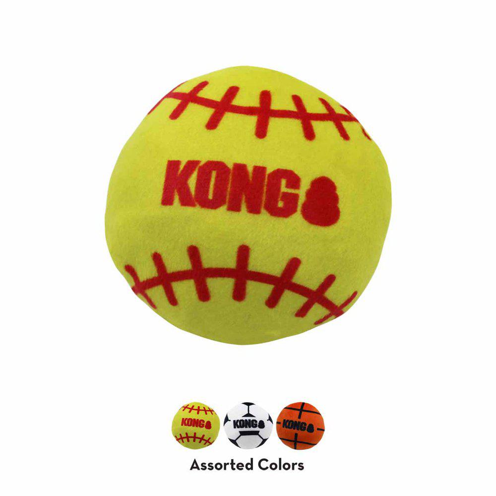 Kong Cat Sports Balls 2