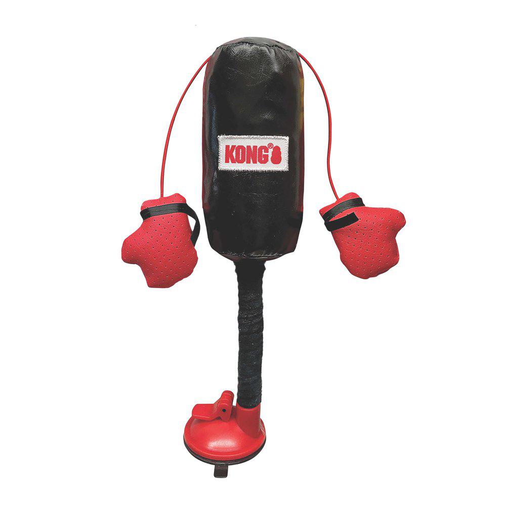 Kong Connects Punching Bag 32x10x7