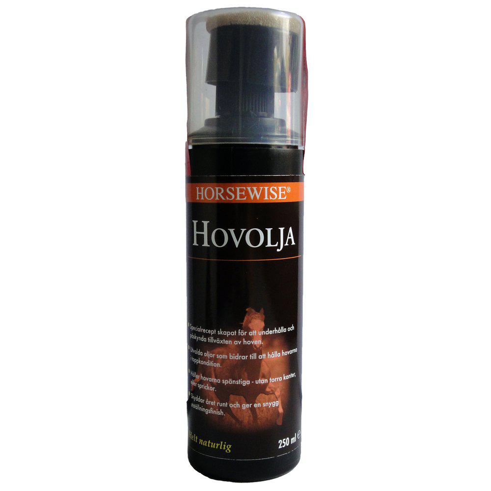 Horsewise Hovolja 250ml