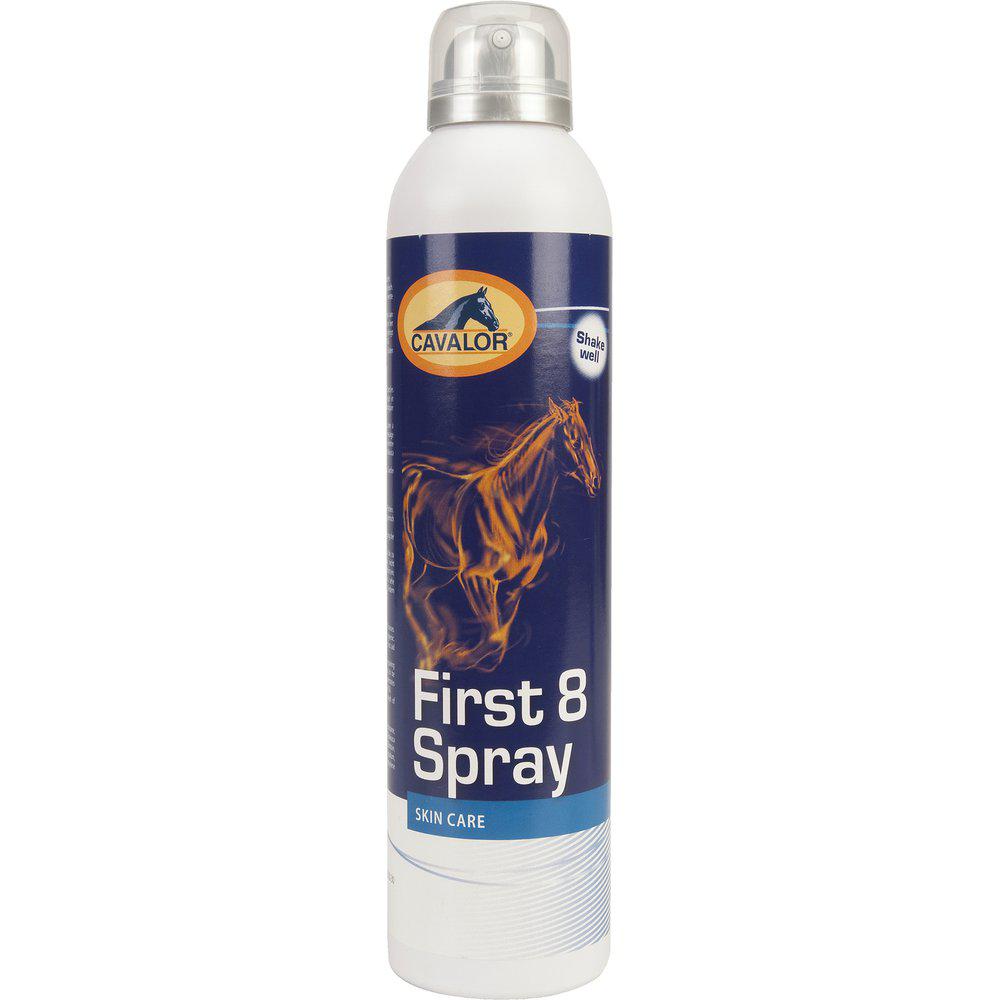 Cavalor First 8 Spray 300ml