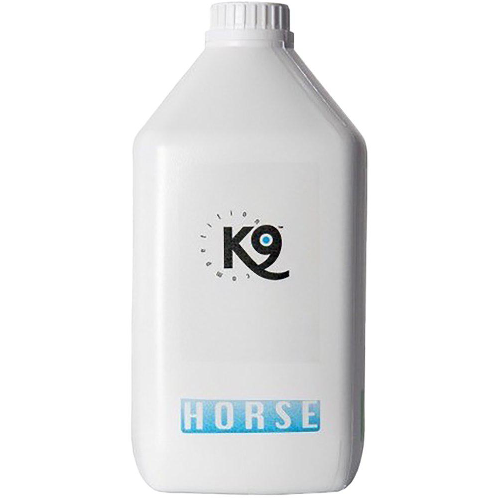 K9 Horse Schampo Aloe Vera 2,7l