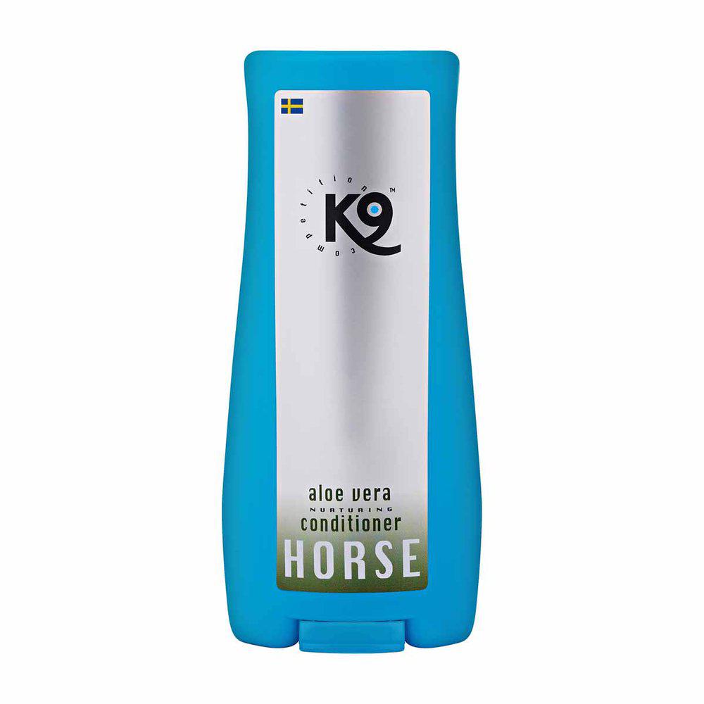 K9 Horse Conditioner Aloe Vera 300ml