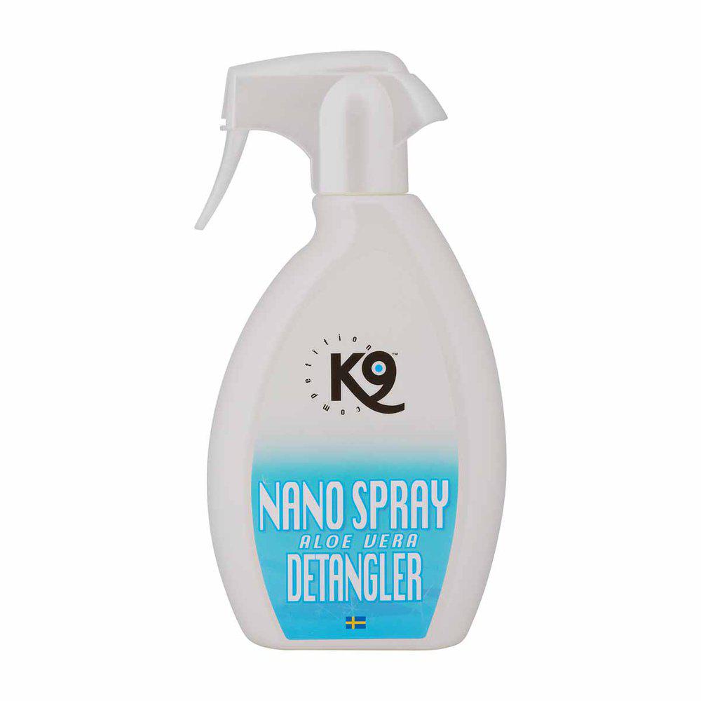 K9 Horse Aloe Vera Nano Spray 500ml