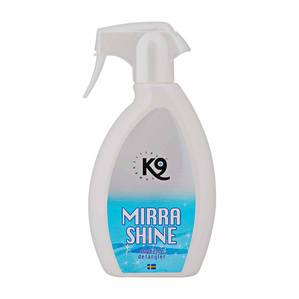 K9 Horse Mirra Shine 500ml