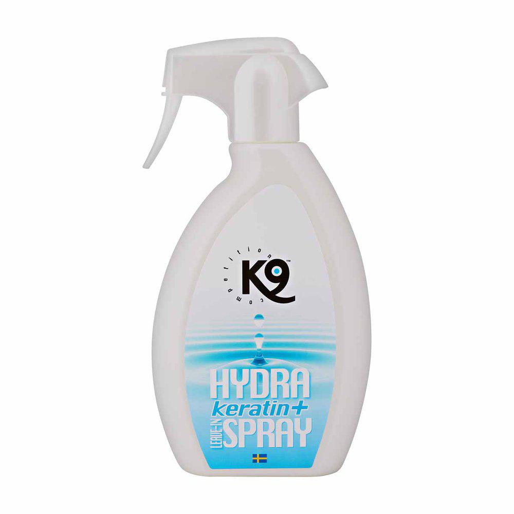 K9 Horse Hydra Balmleave In Keratin+ 500ml