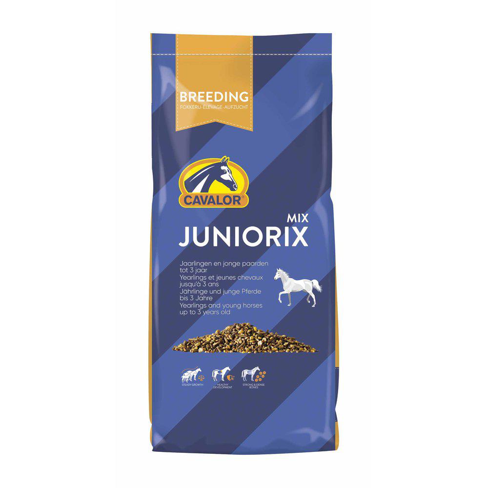 Juniorix Hästfoder 20kg