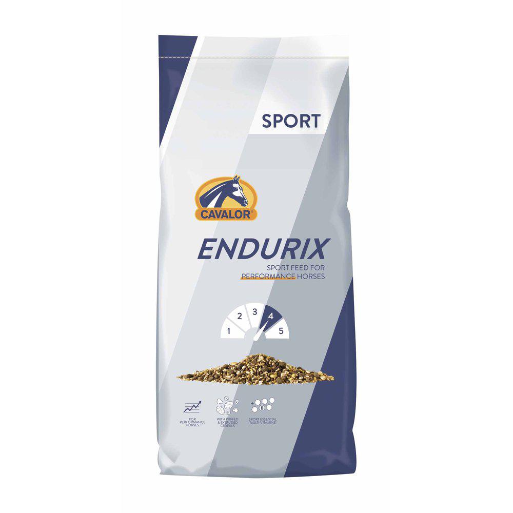 Endurix Hästfoder 20kg