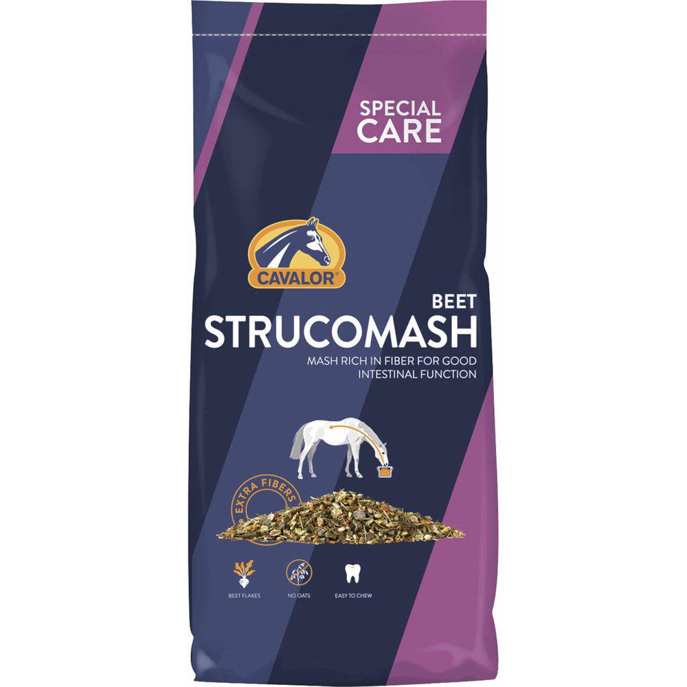 Strucomash